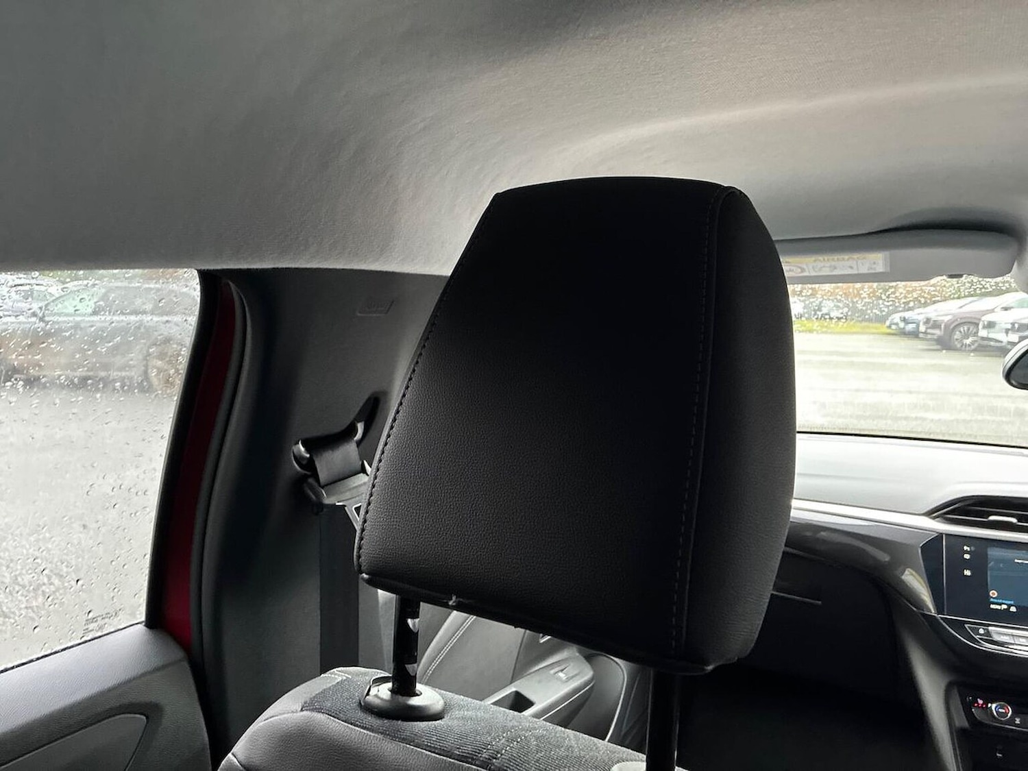 Used Vauxhall Corsa 2021 for sale - 77555272: Photo 31