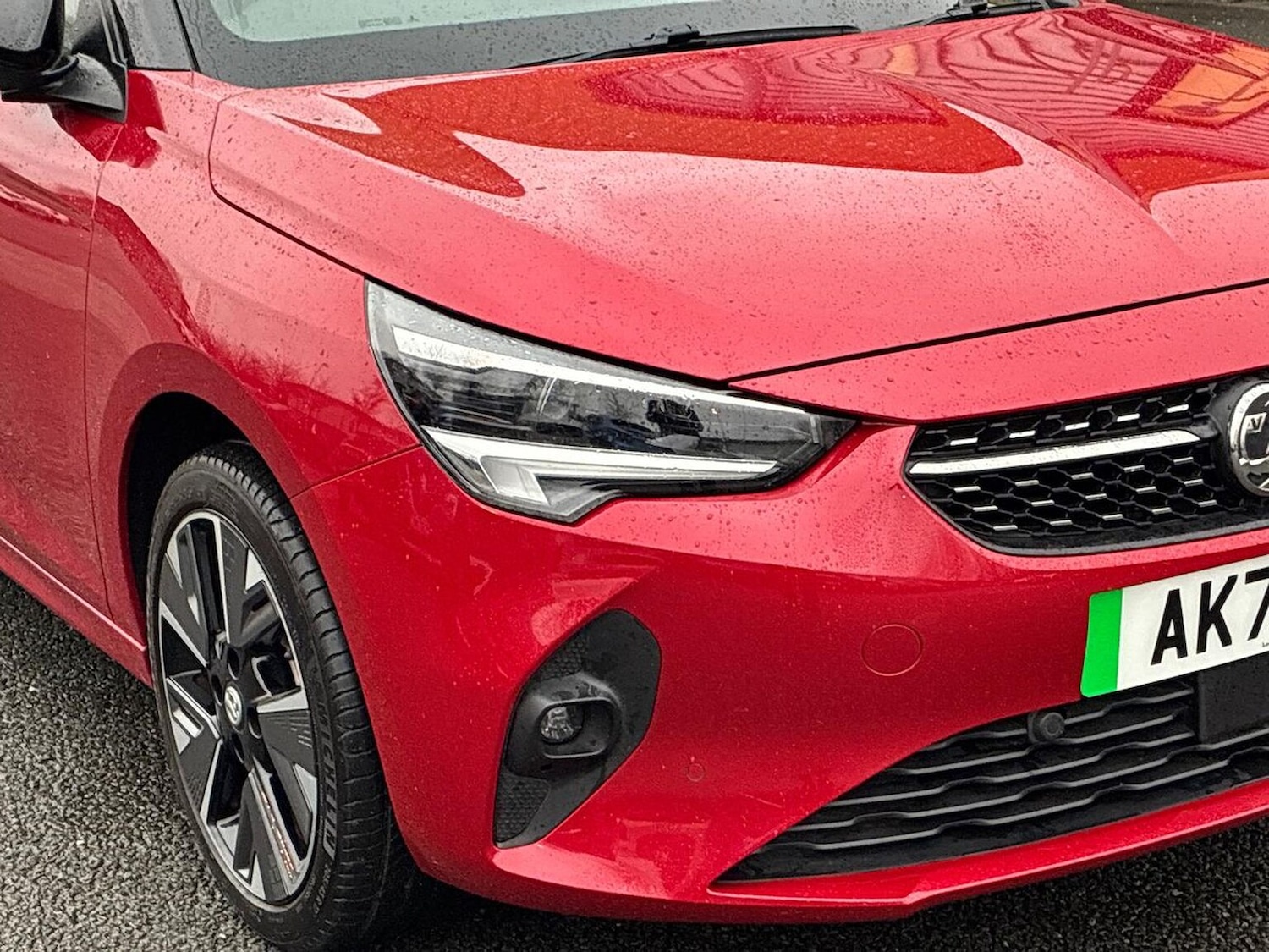 Used Vauxhall Corsa 2021 for sale - 77555272: Photo 33