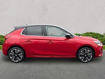 Used Vauxhall Corsa 2021 for sale - 77555272: Photo