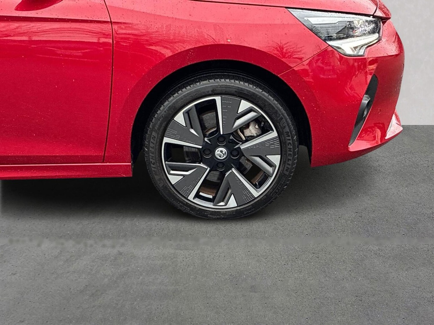 Used Vauxhall Corsa 2021 for sale - 77555272: Photo 6