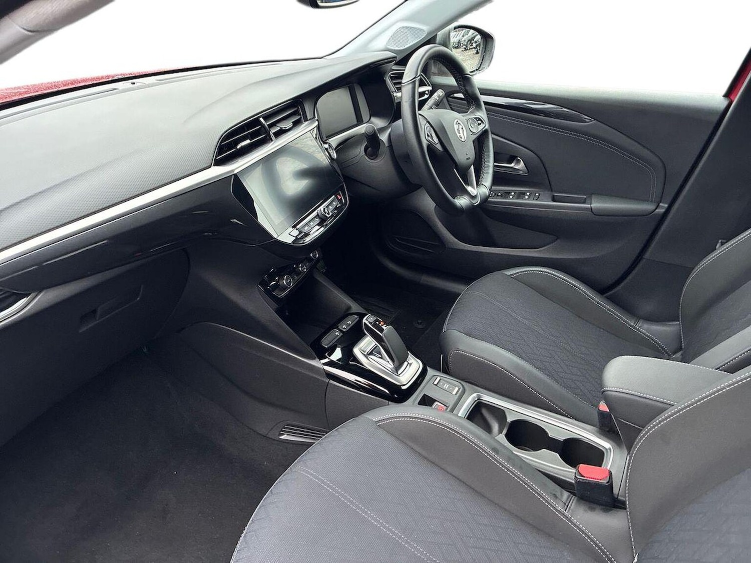 Used Vauxhall Corsa 2021 for sale - 77555272: Photo 7