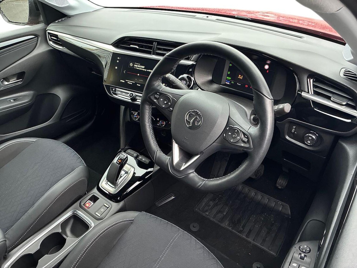 Used Vauxhall Corsa 2021 for sale - 77555272: Photo 9