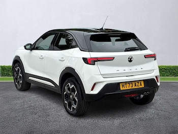 Used Vauxhall Mokka 2023 for sale - 79283454: Photo