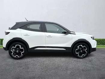 Used Vauxhall Mokka 2023 for sale - 79283454: Photo
