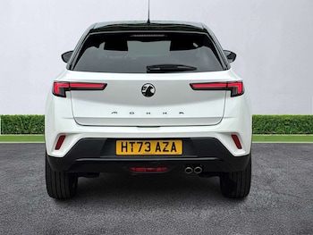 Used Vauxhall Mokka 2023 for sale - 79283454: Photo