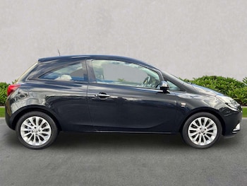 Used Vauxhall Corsa 2015 for sale - 78616577: Photo
