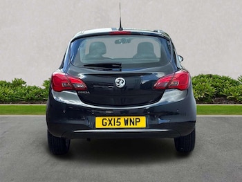 Used Vauxhall Corsa 2015 for sale - 78616577: Photo