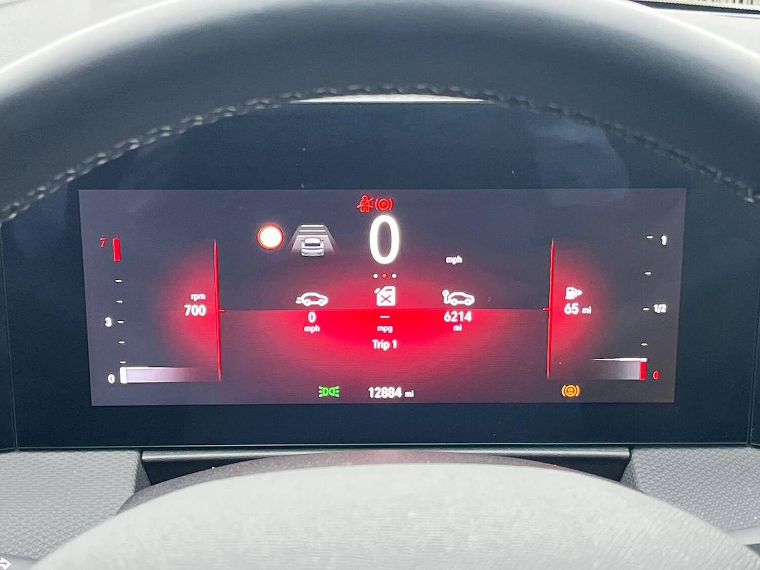 Used Vauxhall Astra 2024 for sale - 77488771: Photo 10