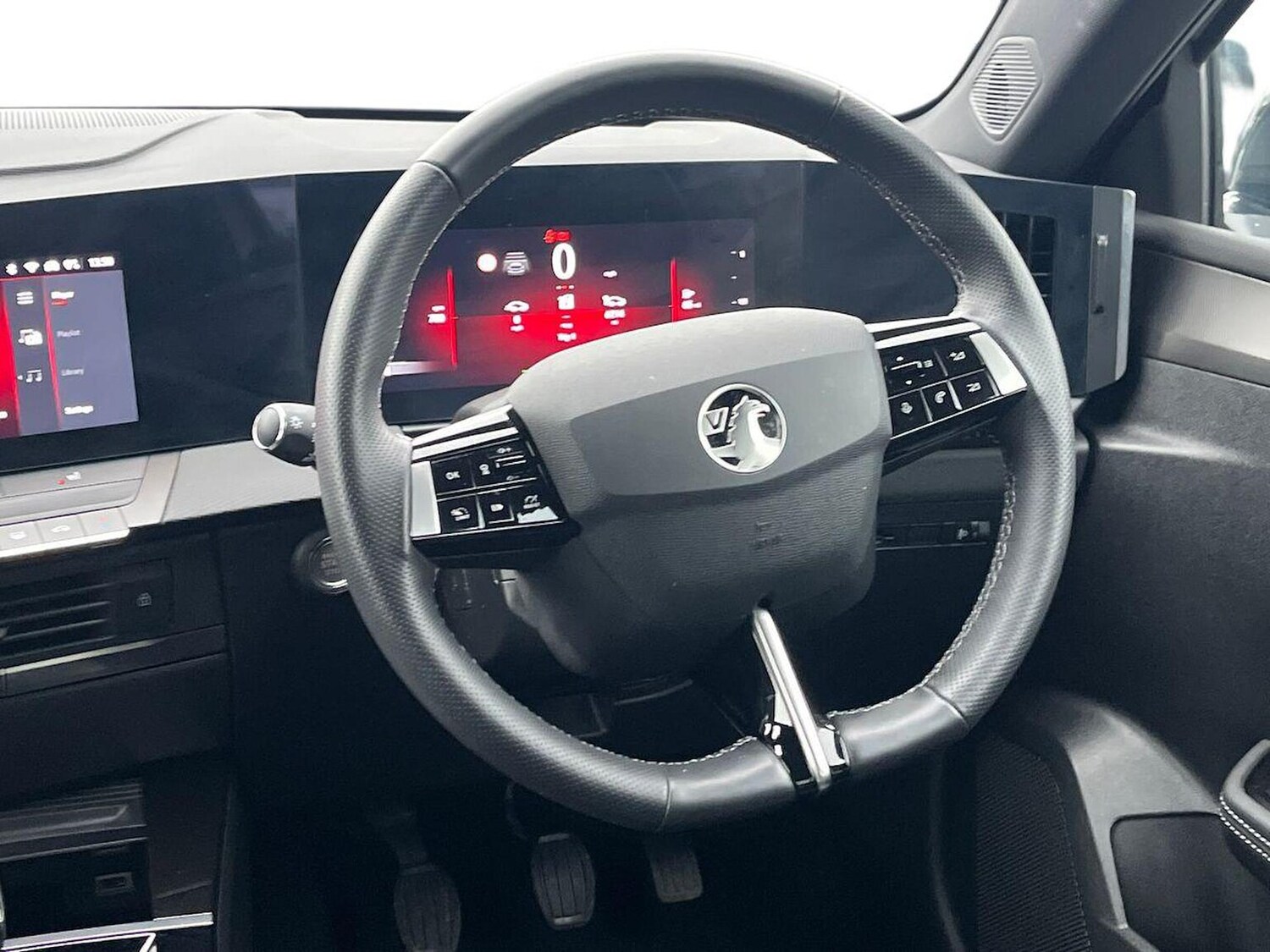 Used Vauxhall Astra 2024 for sale - 77488771: Photo 15