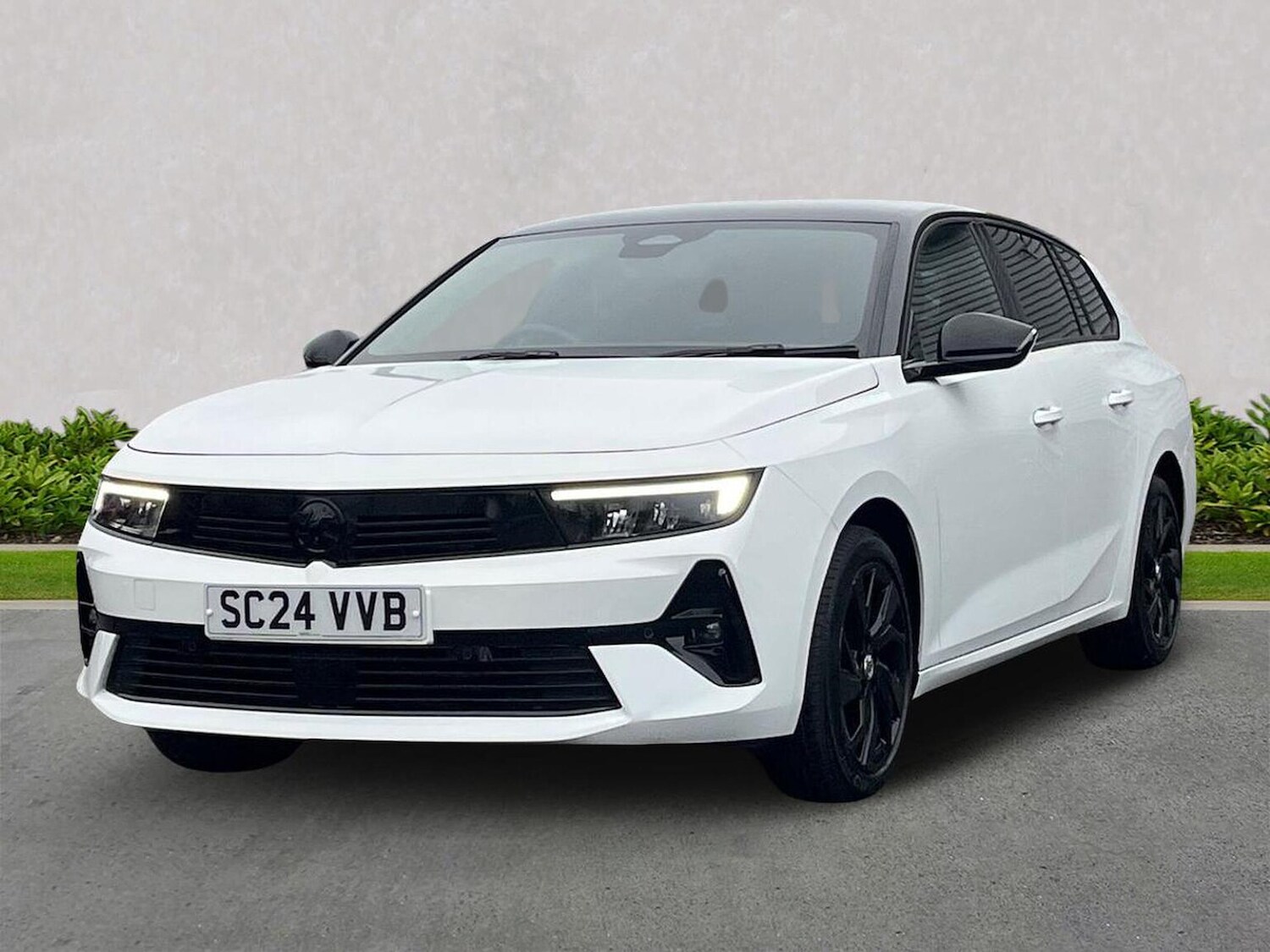 Used Vauxhall Astra 2024 for sale - 77488771: Photo 20