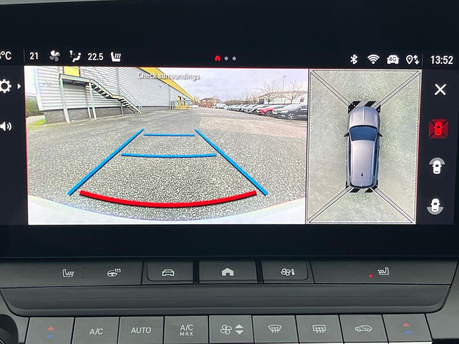 Used Vauxhall Astra 2024 for sale - 77488771: Photo 23