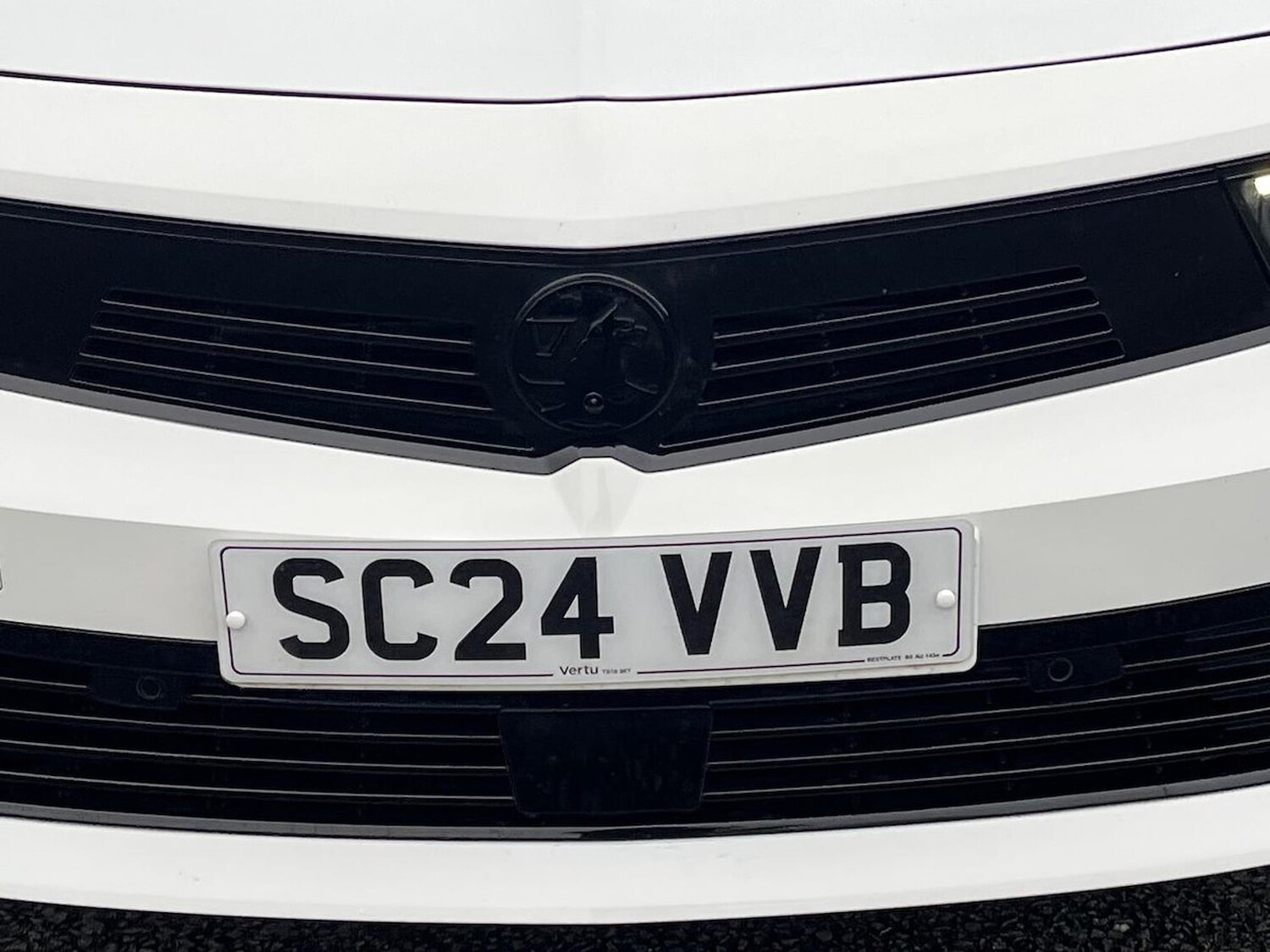 Used Vauxhall Astra 2024 for sale - 77488771: Photo 32