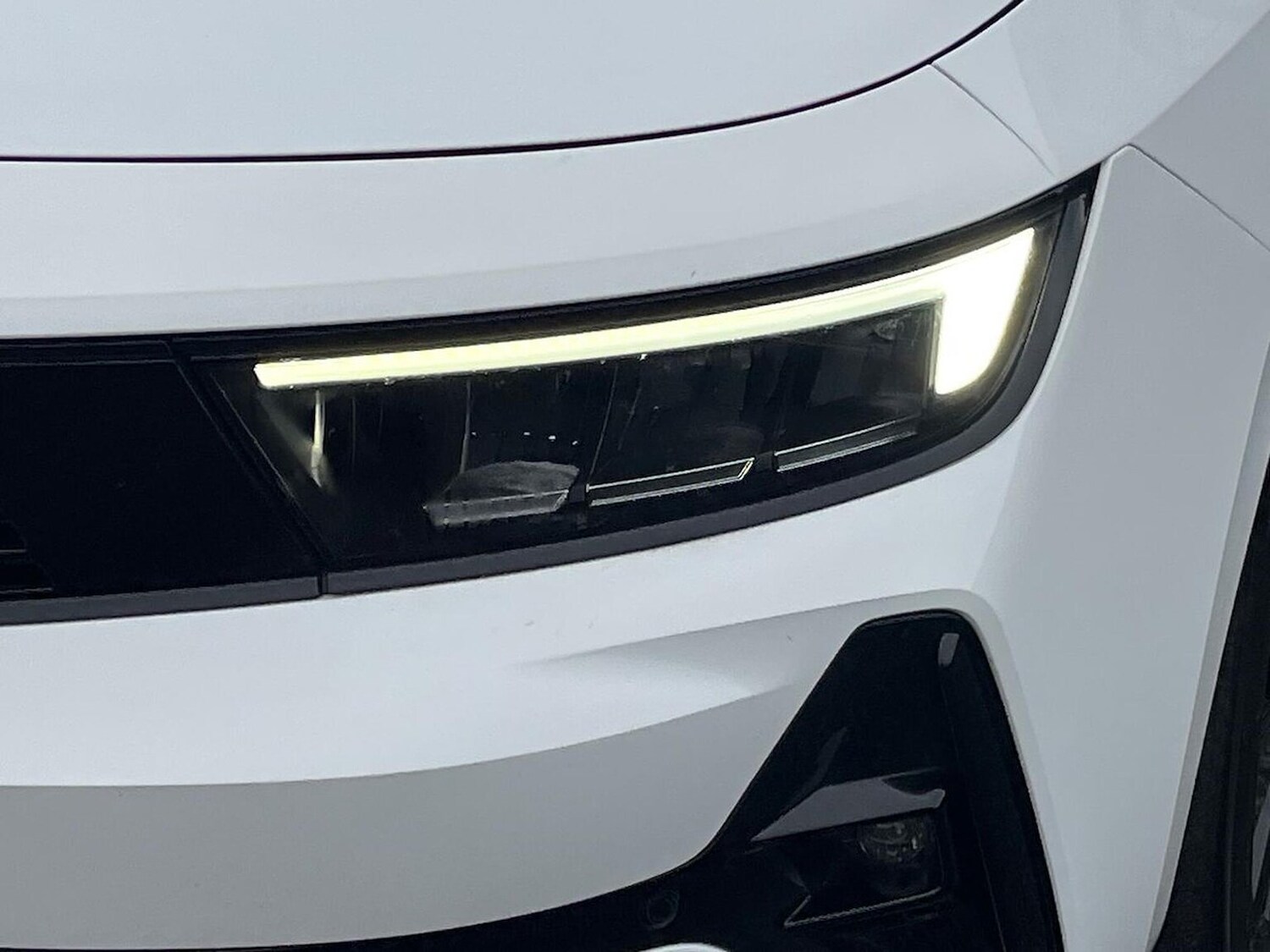 Used Vauxhall Astra 2024 for sale - 77488771: Photo 33