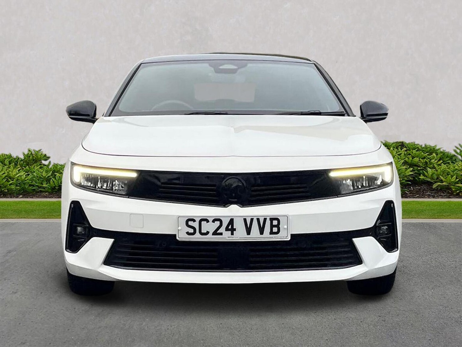 Used Vauxhall Astra 2024 for sale - 77488771: Photo 5