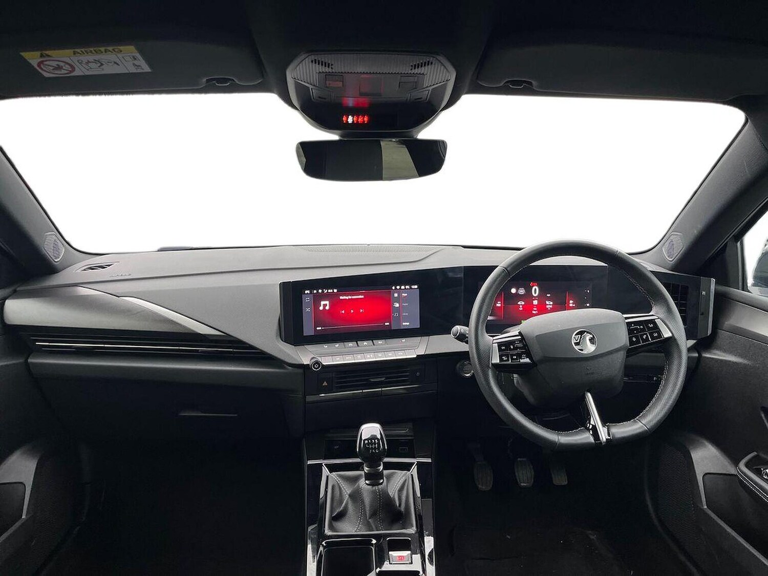 Used Vauxhall Astra 2024 for sale - 77488771: Photo 8