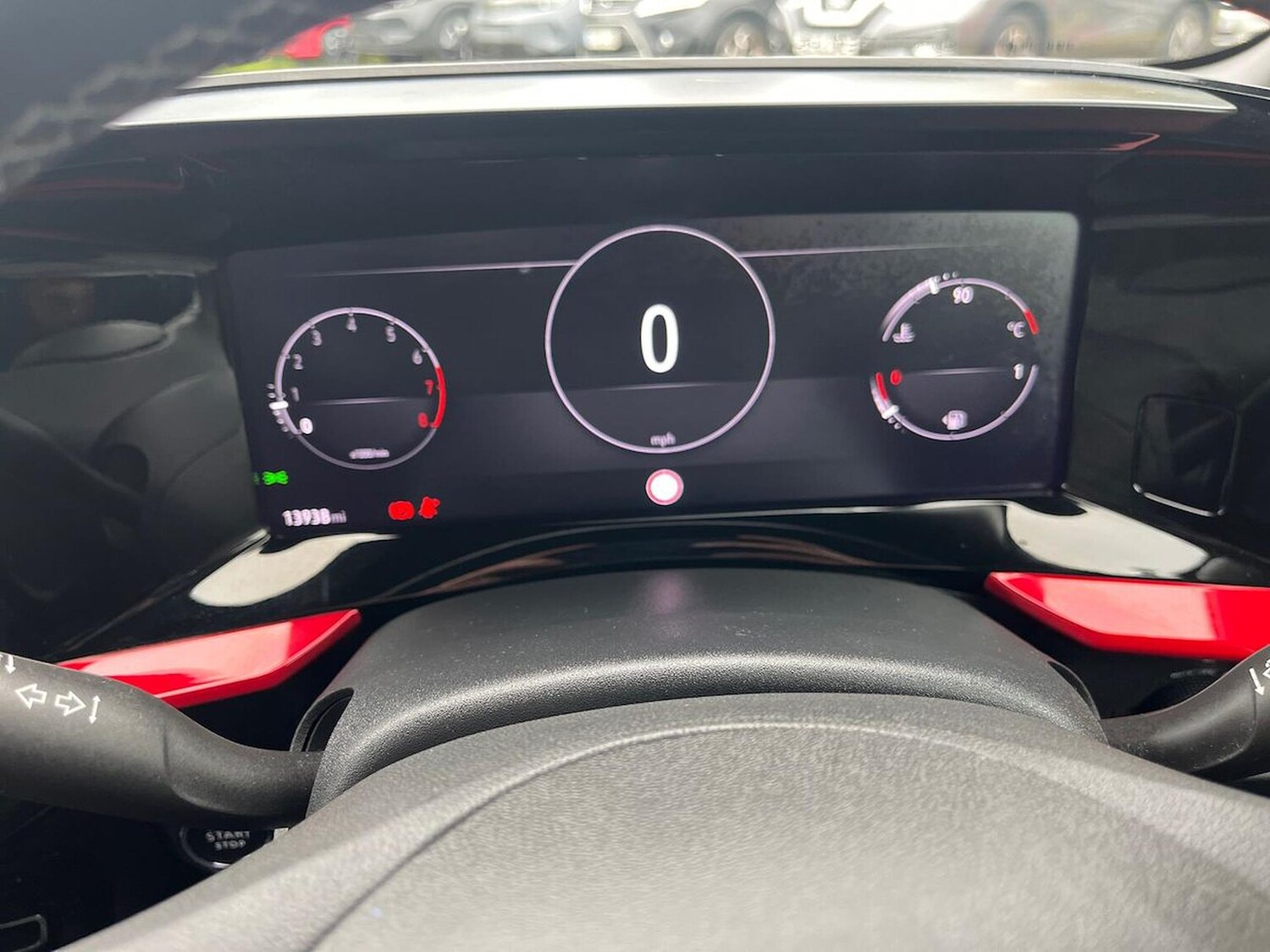 Used Vauxhall Mokka 2022 for sale - 76257810: Photo 10