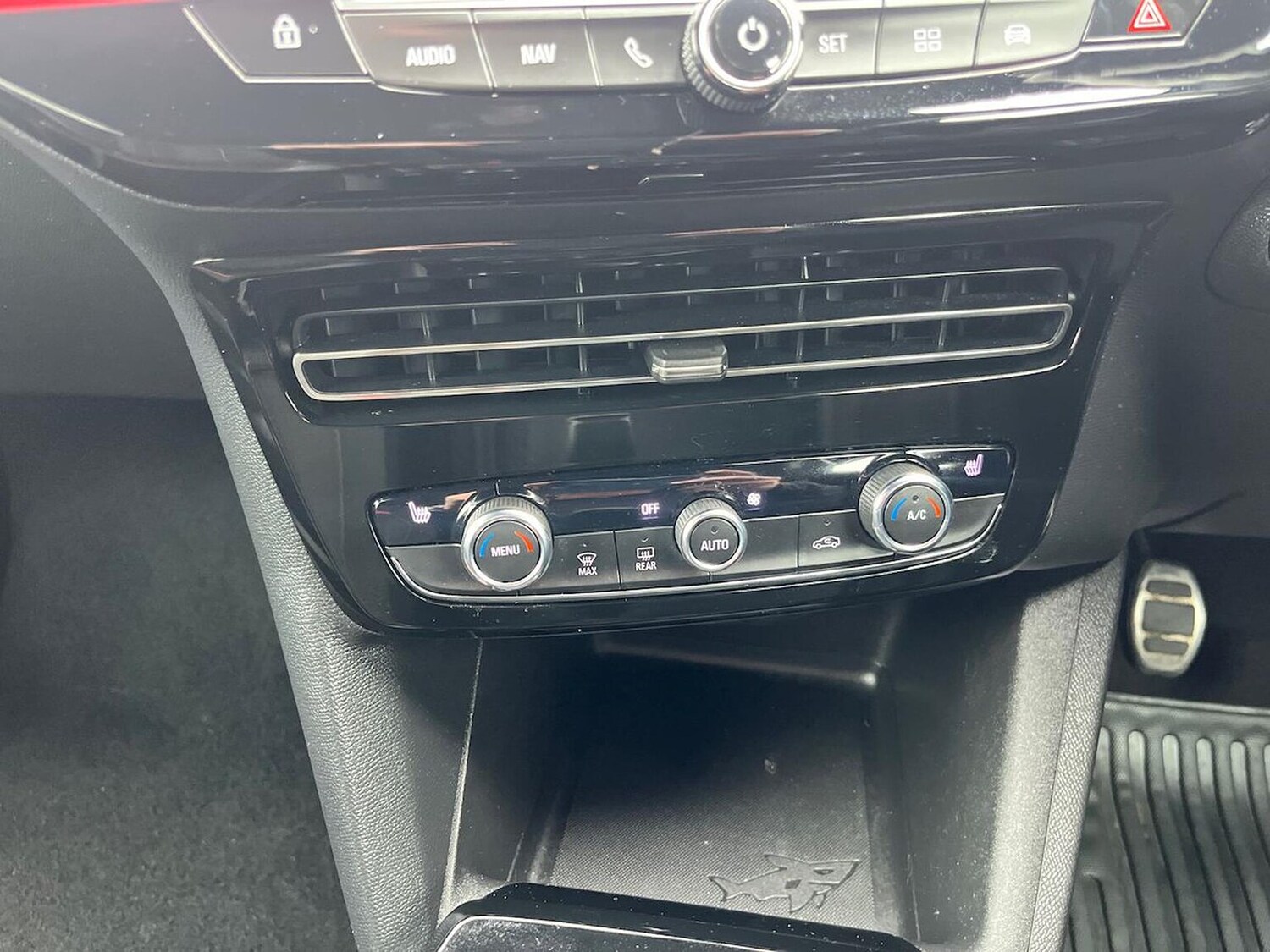 Used Vauxhall Mokka 2022 for sale - 76257810: Photo 12