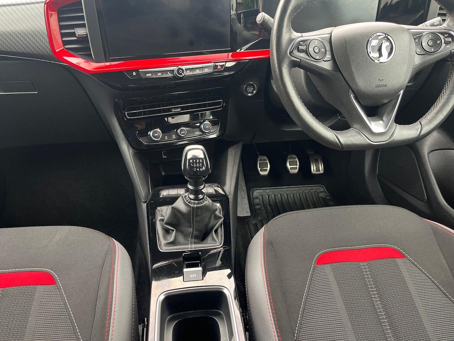 Used Vauxhall Mokka 2022 for sale - 76257810: Photo 13