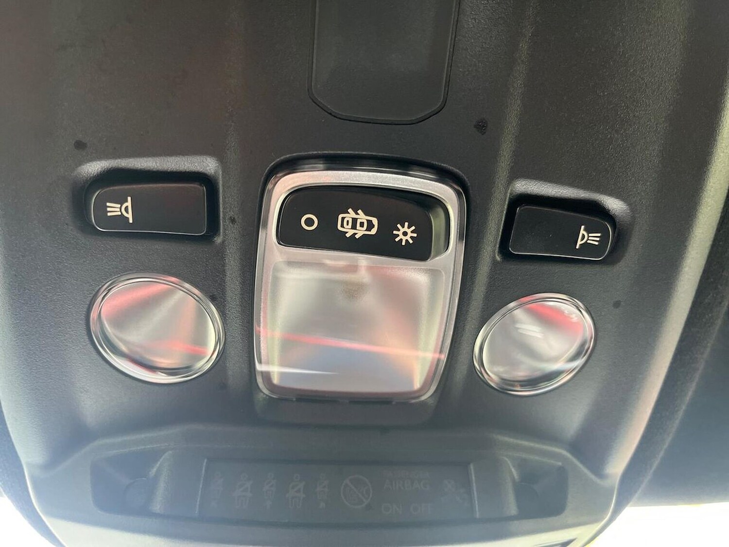 Used Vauxhall Mokka 2022 for sale - 76257810: Photo 14