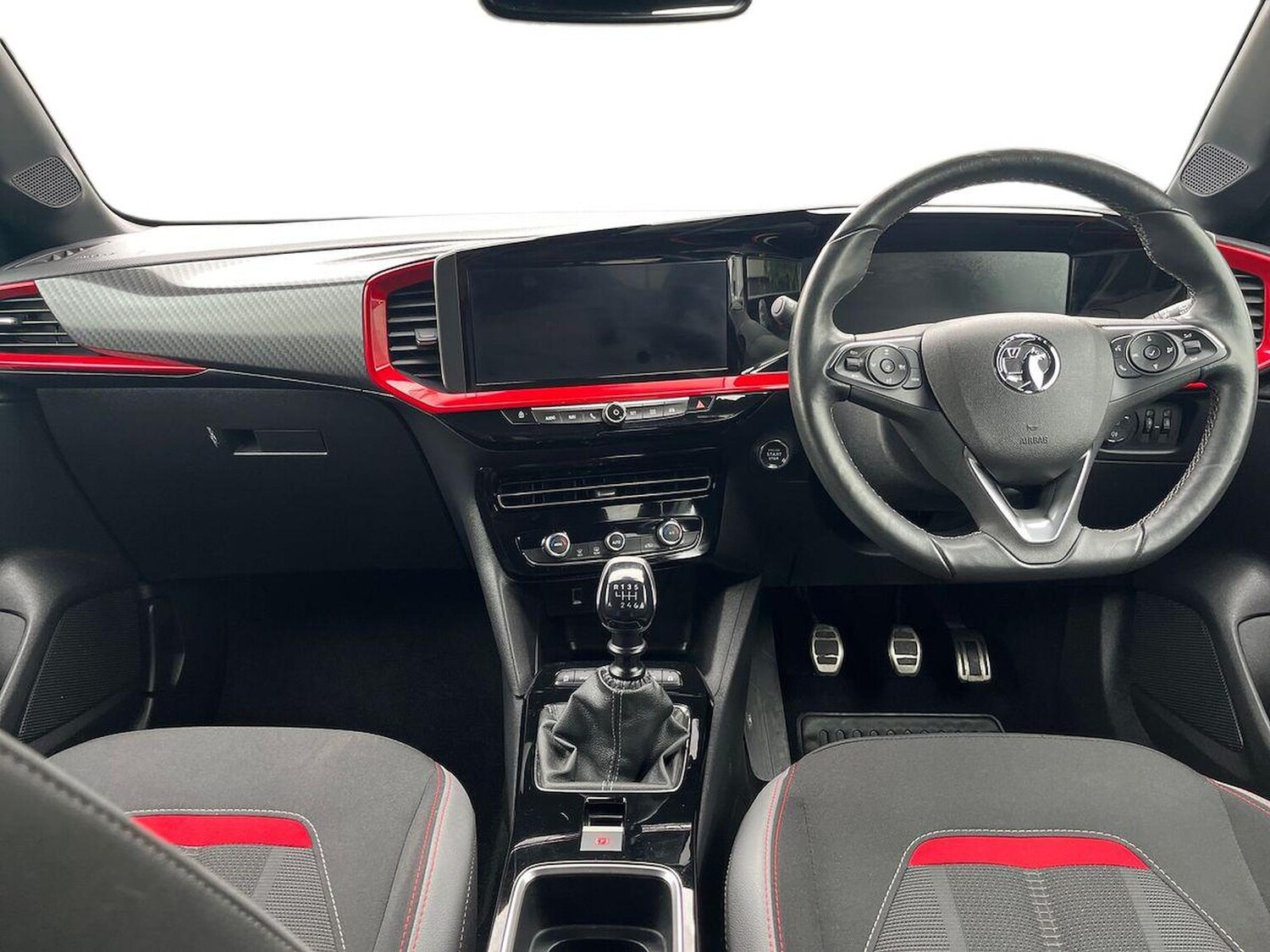 Used Vauxhall Mokka 2022 for sale - 76257810: Photo 15