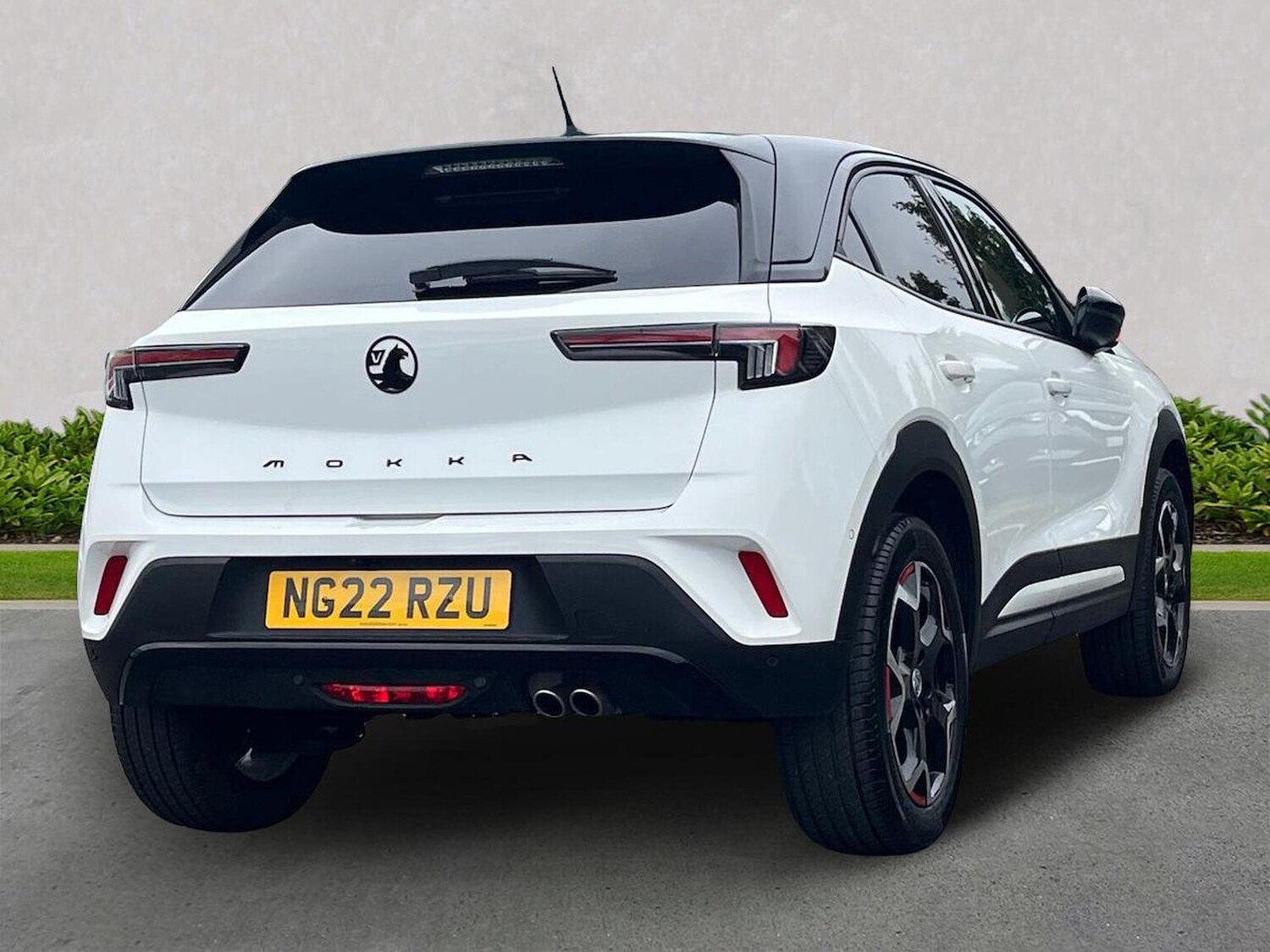 Used Vauxhall Mokka 2022 for sale - 76257810: Photo 18