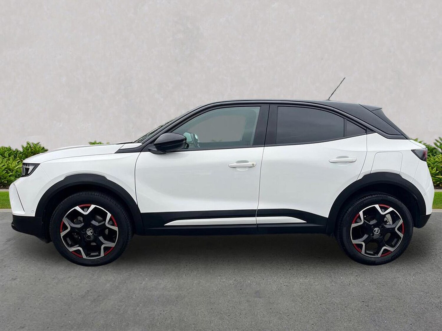 Used Vauxhall Mokka 2022 for sale - 76257810: Photo 19