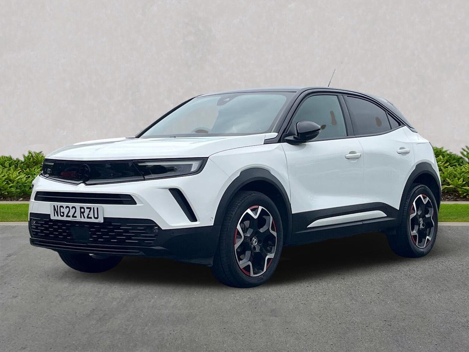 Used Vauxhall Mokka 2022 for sale - 76257810: Photo 20