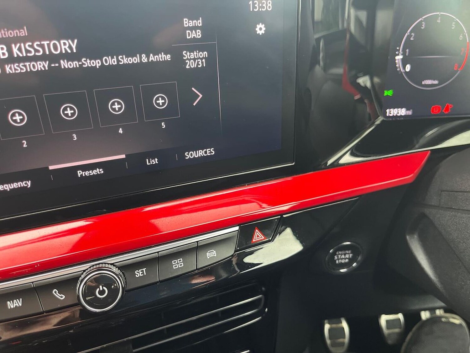 Used Vauxhall Mokka 2022 for sale - 76257810: Photo 22