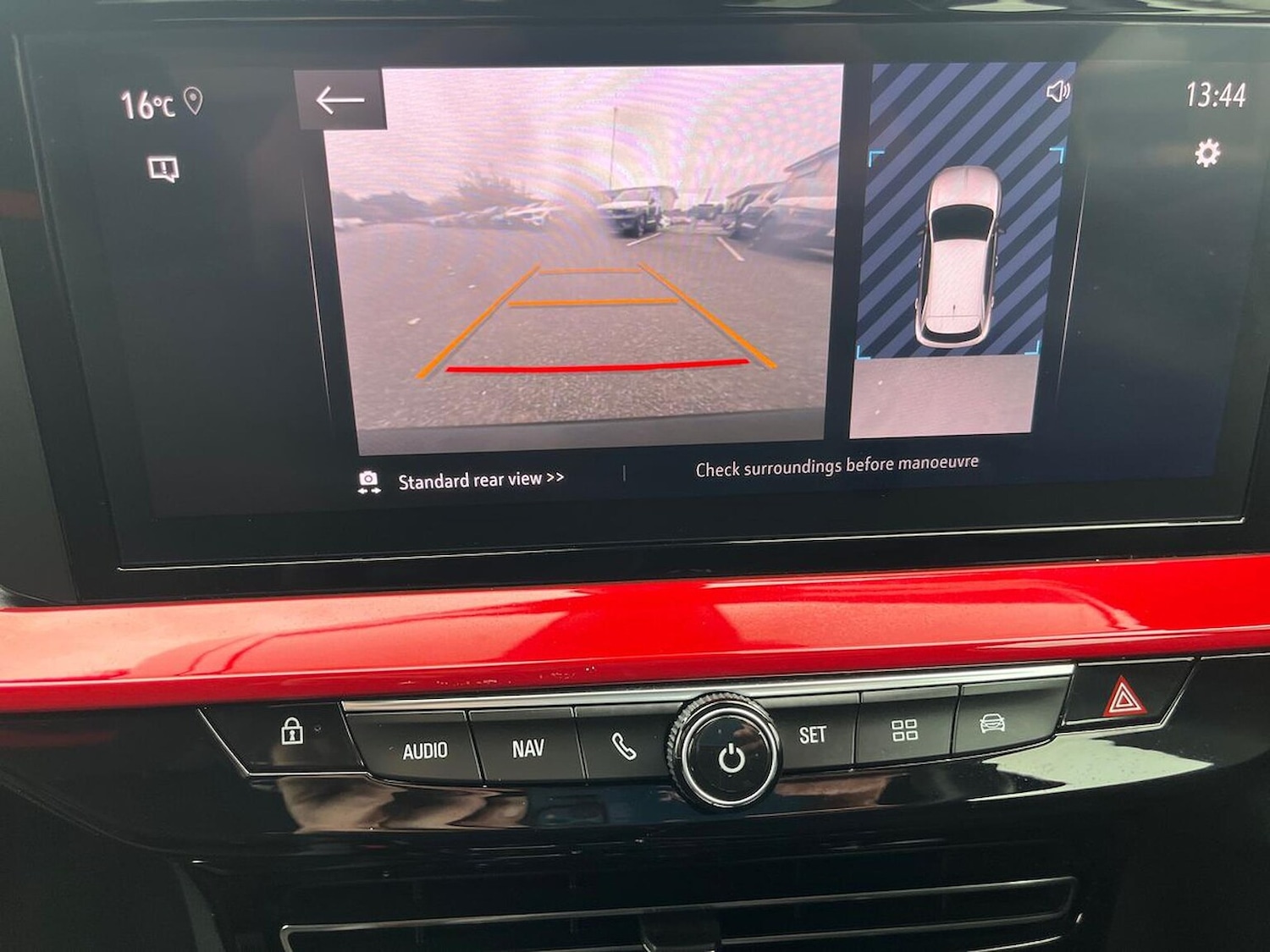 Used Vauxhall Mokka 2022 for sale - 76257810: Photo 23