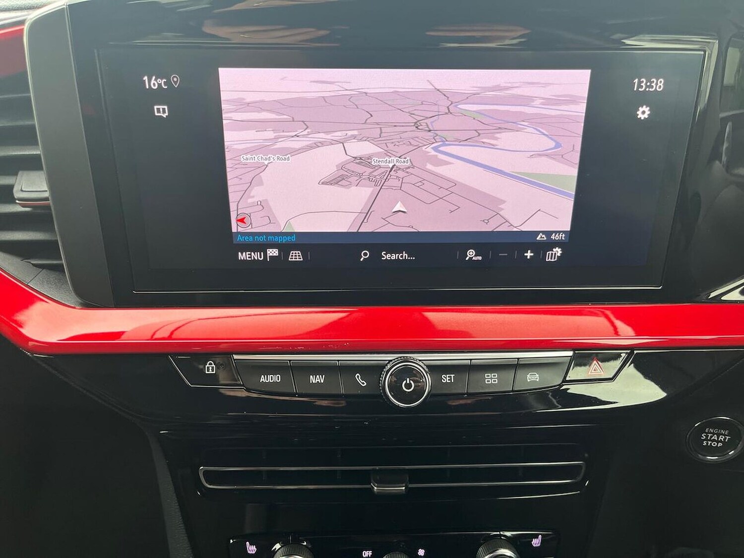 Used Vauxhall Mokka 2022 for sale - 76257810: Photo 24