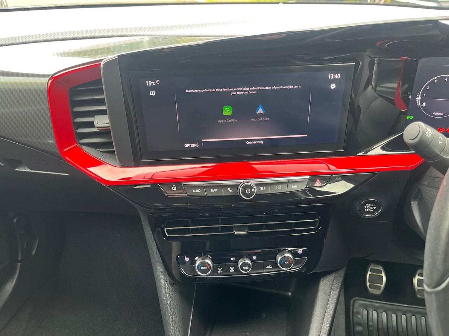 Used Vauxhall Mokka 2022 for sale - 76257810: Photo 25