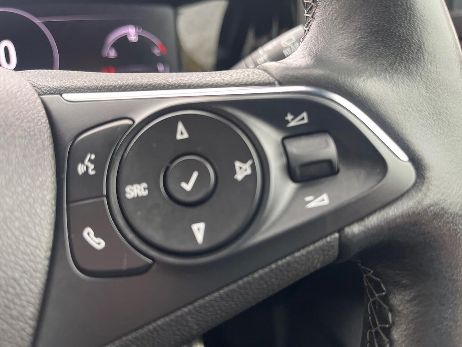 Used Vauxhall Mokka 2022 for sale - 76257810: Photo 26