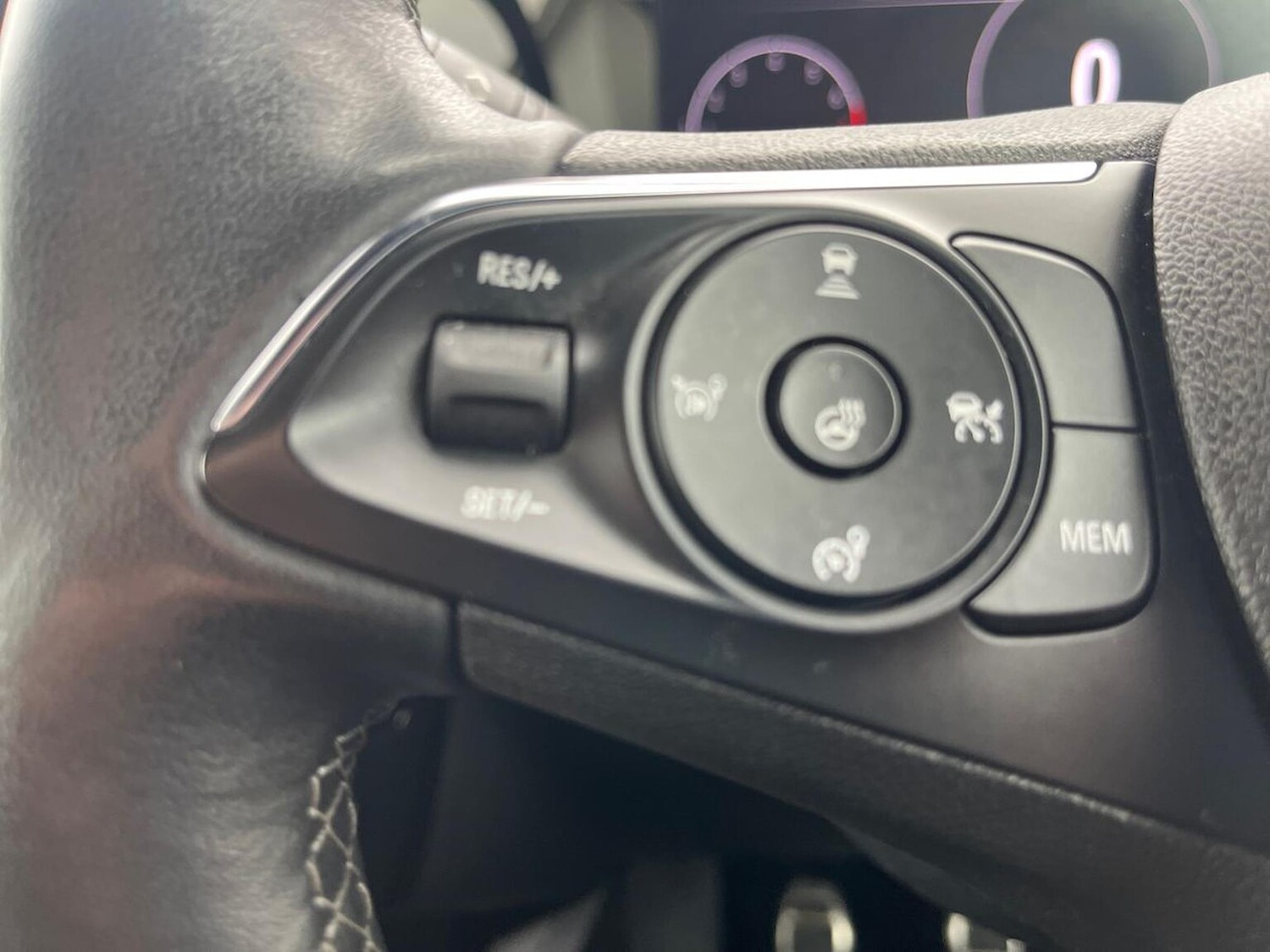 Used Vauxhall Mokka 2022 for sale - 76257810: Photo 27