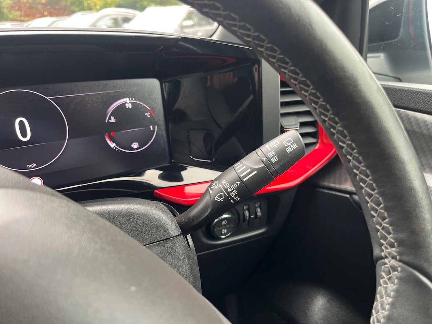 Used Vauxhall Mokka 2022 for sale - 76257810: Photo 28