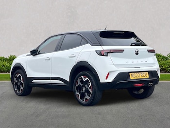 Used Vauxhall Mokka 2022 for sale - 76257810: Photo