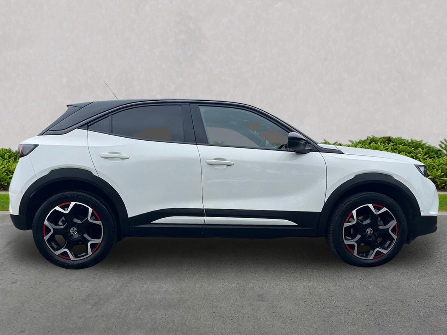 Used Vauxhall Mokka 2022 for sale - 76257810: Photo 3