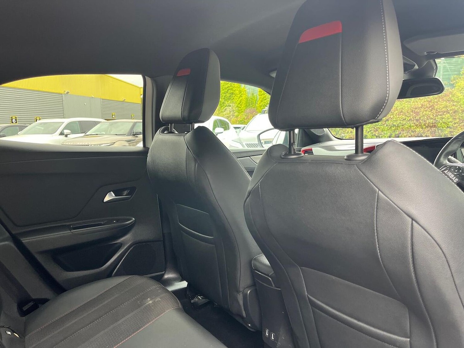 Used Vauxhall Mokka 2022 for sale - 76257810: Photo 32