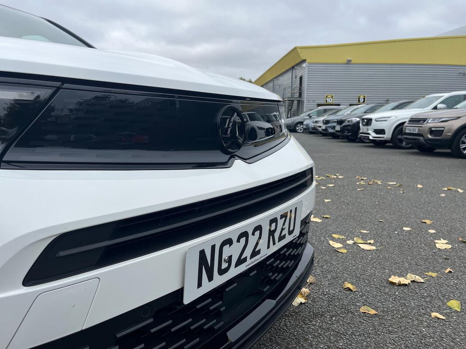 Used Vauxhall Mokka 2022 for sale - 76257810: Photo 33