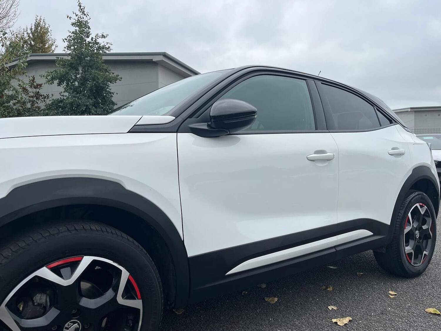 Used Vauxhall Mokka 2022 for sale - 76257810: Photo 37