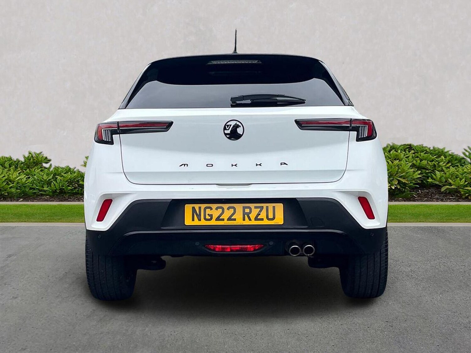 Used Vauxhall Mokka 2022 for sale - 76257810: Photo 4