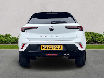 Used Vauxhall Mokka 2022 for sale - 76257810: Photo