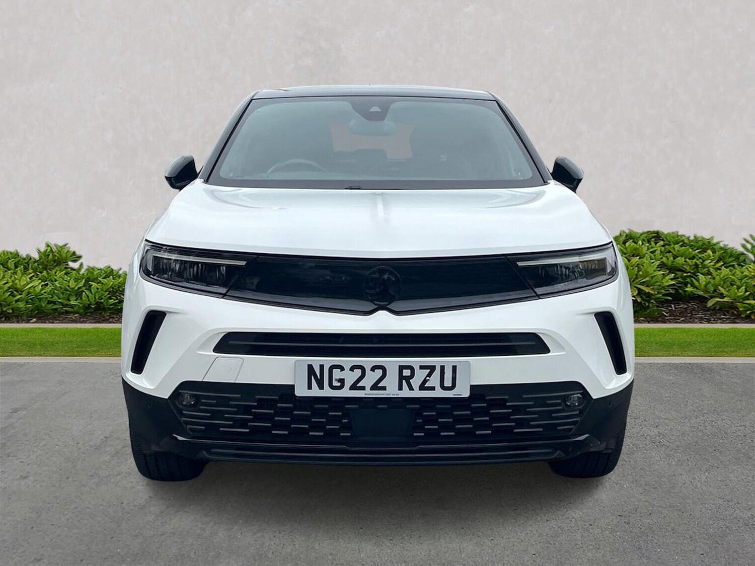 Used Vauxhall Mokka 2022 for sale - 76257810: Photo 5