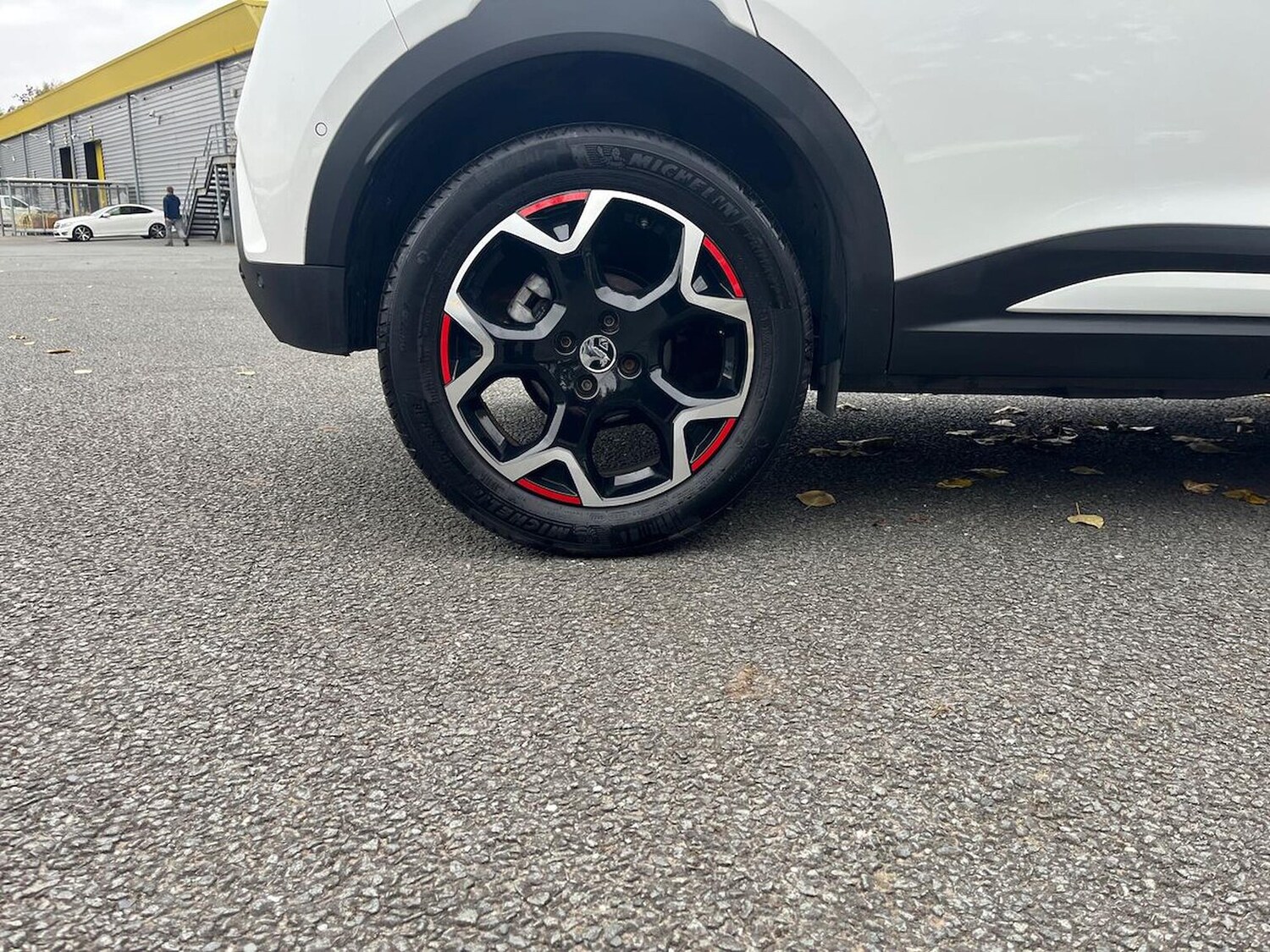 Used Vauxhall Mokka 2022 for sale - 76257810: Photo 6