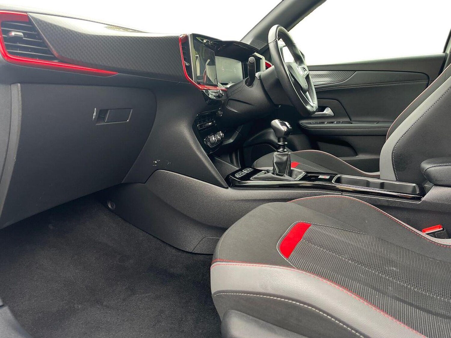 Used Vauxhall Mokka 2022 for sale - 76257810: Photo 7