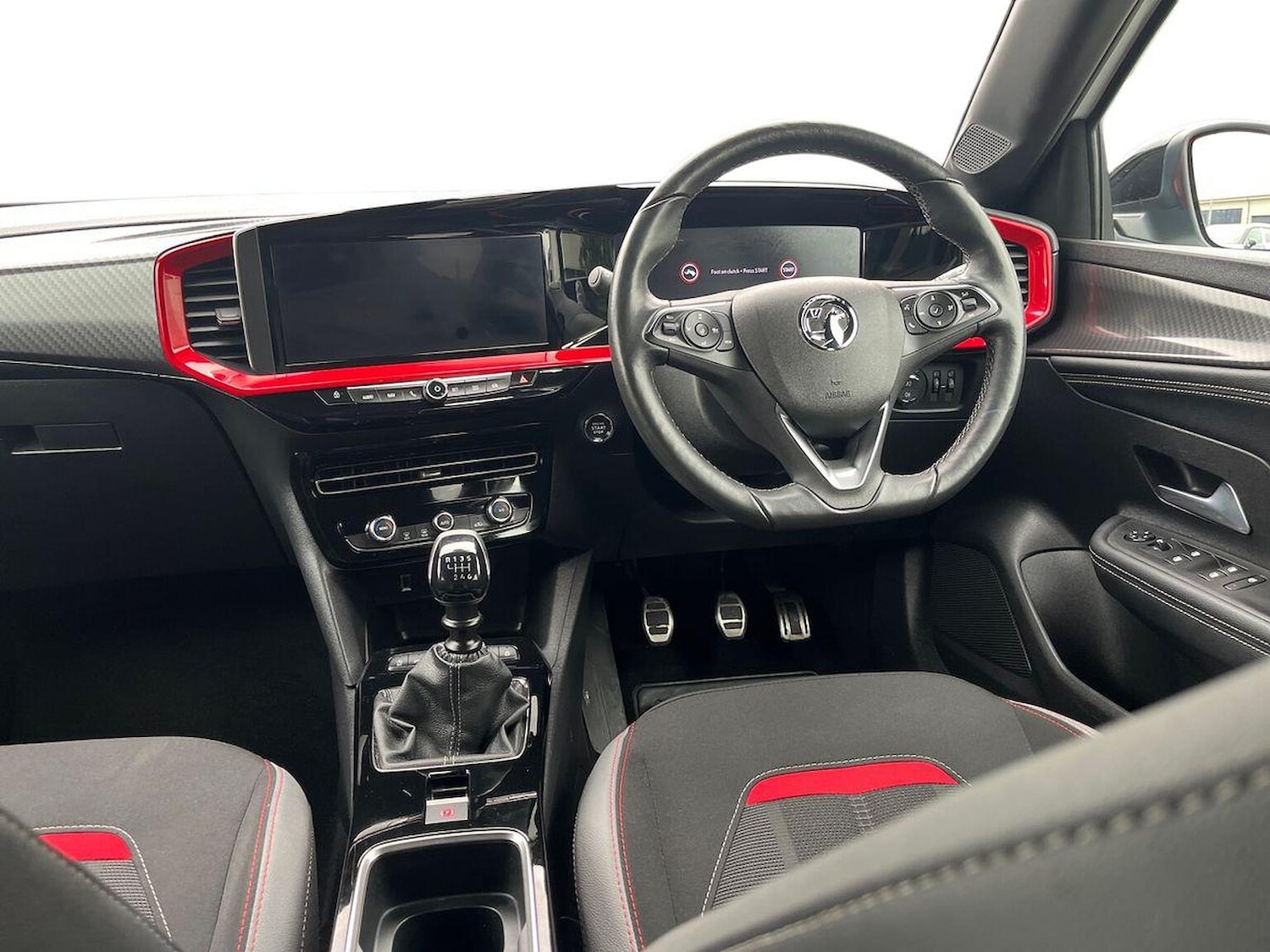 Used Vauxhall Mokka 2022 for sale - 76257810: Photo 8