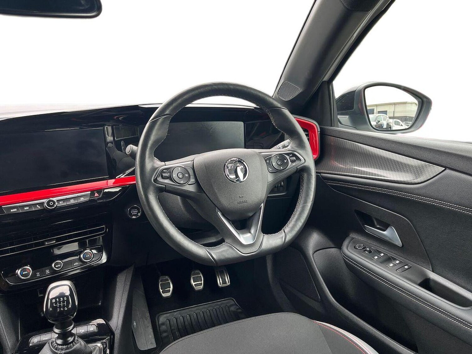 Used Vauxhall Mokka 2022 for sale - 76257810: Photo 9