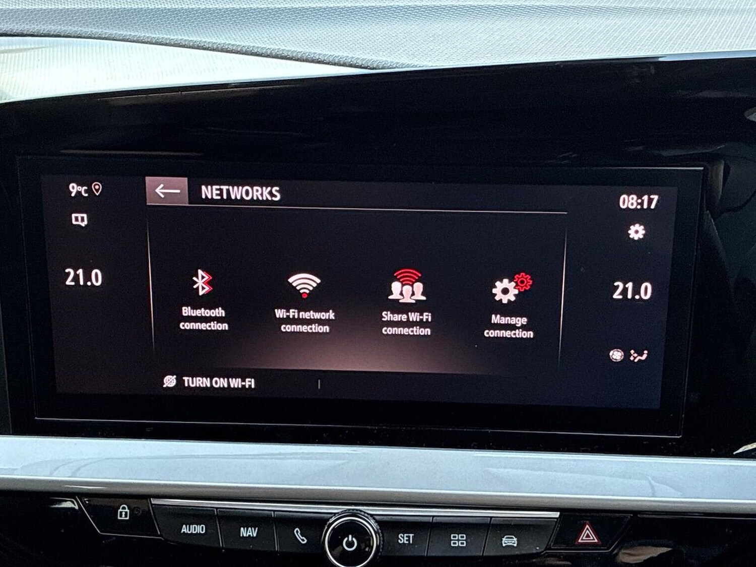 Used Vauxhall Mokka 2023 for sale - 78218668: Photo 11