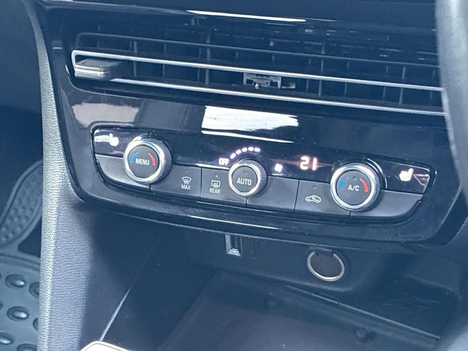 Used Vauxhall Mokka 2023 for sale - 78218668: Photo 12