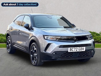 Used Vauxhall Mokka 2023 for sale - 78218668: Photo