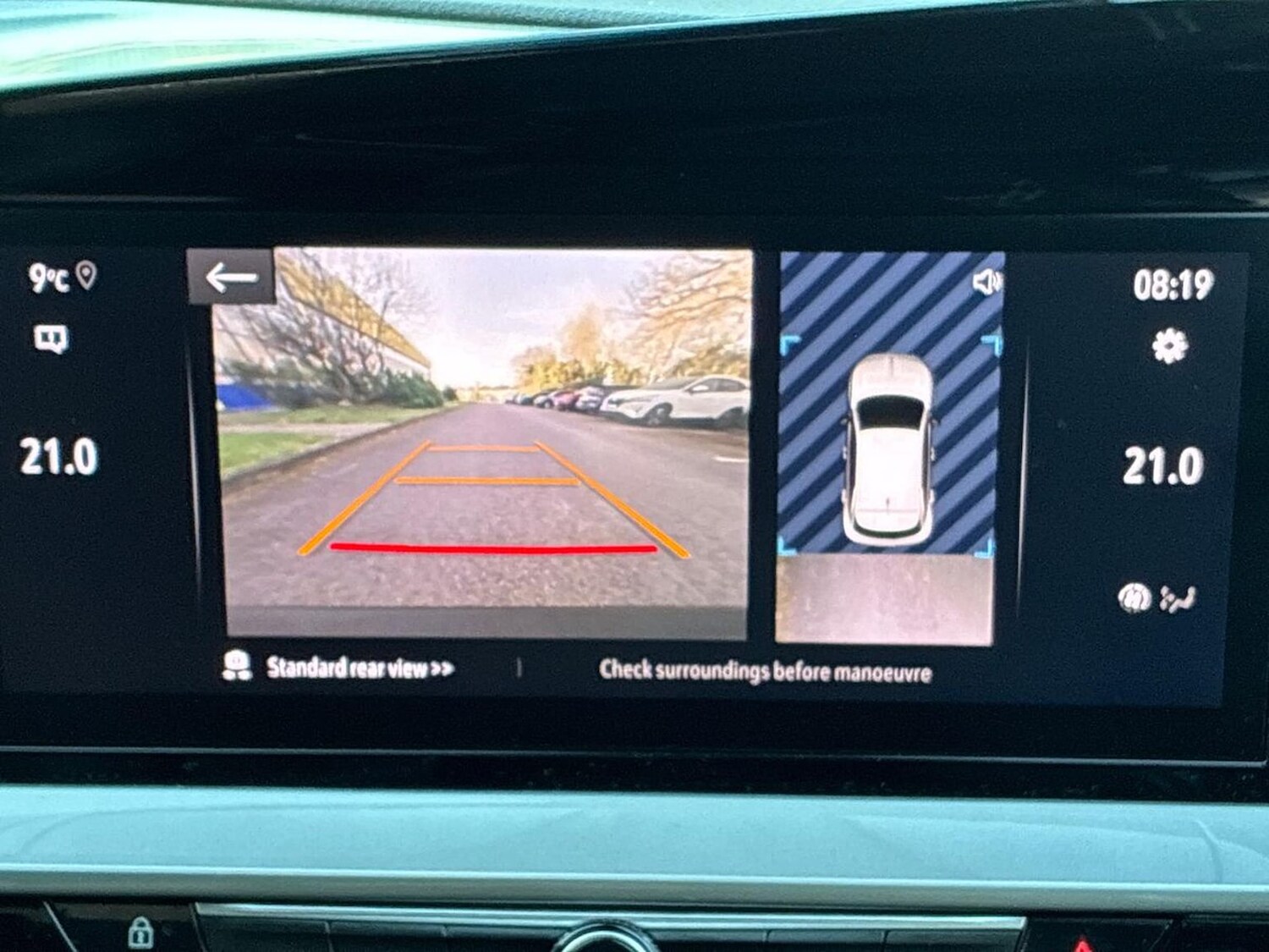 Used Vauxhall Mokka 2023 for sale - 78218668: Photo 23